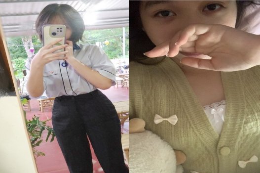 Nữ sinh nhưng chỉ thích tìm hiểu con cu