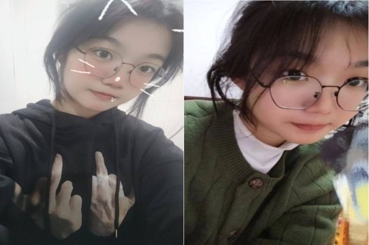 Sex Việt nữ sinh kính cận