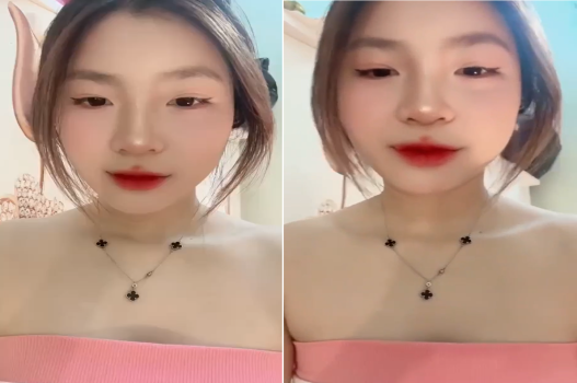 Xinh dâm anh nào cũng kiệt sức